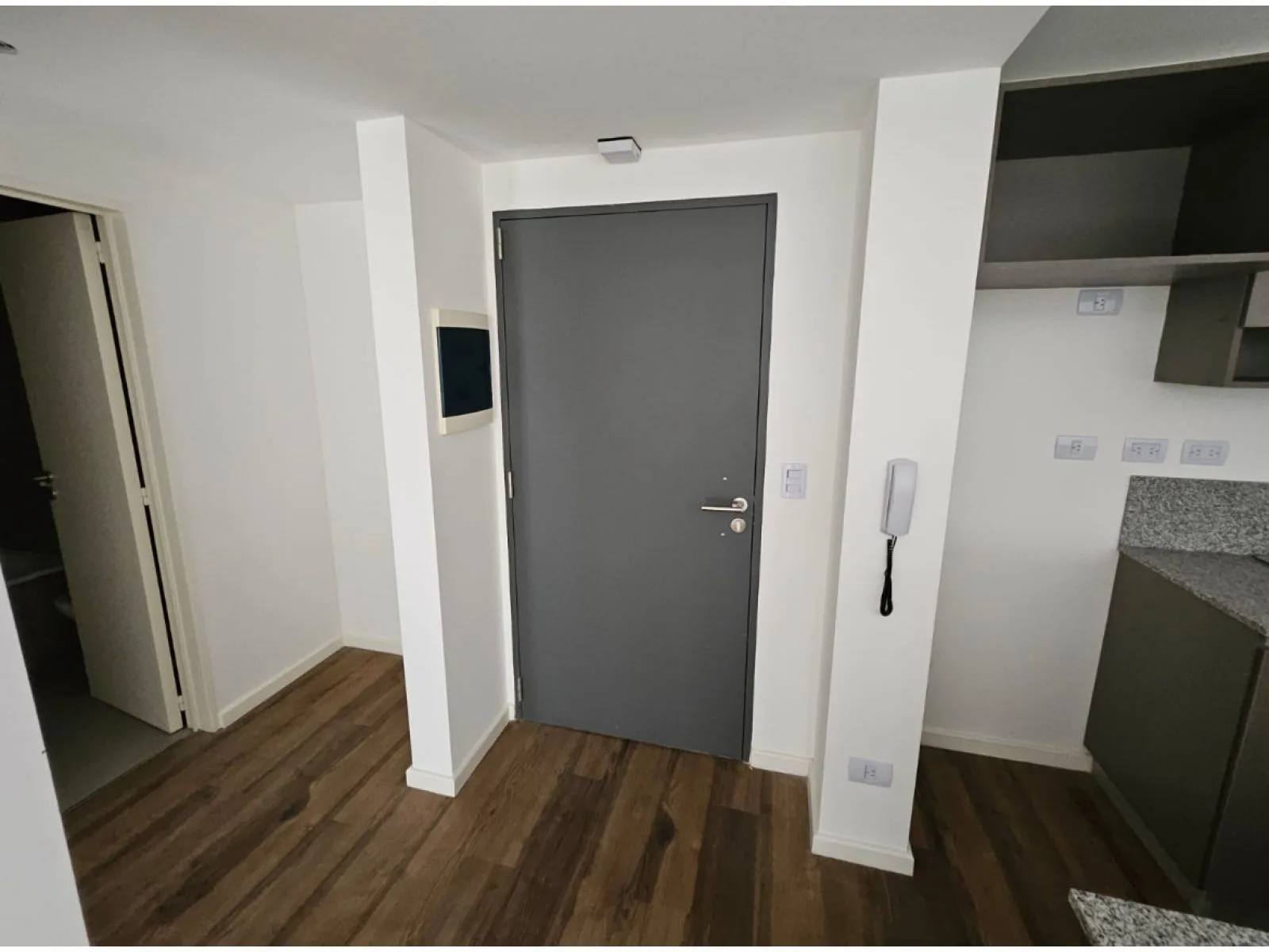 VENTA!!! Edificio Prima Caballito | Departamento De 2 Ambientes Con Jardín Y Cochera foto 4