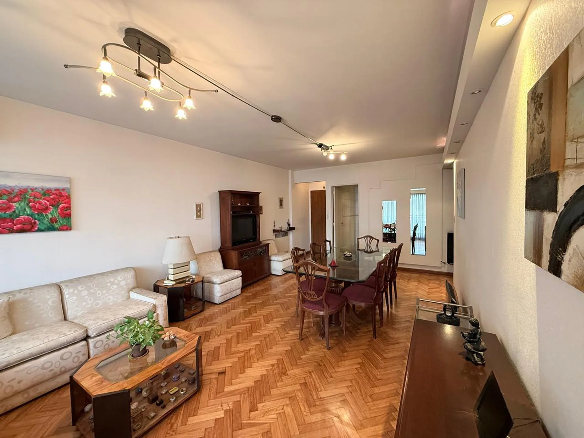 VENTA DEPARTAMENTO 4 AMBIENTES - Villa Crespo foto 2
