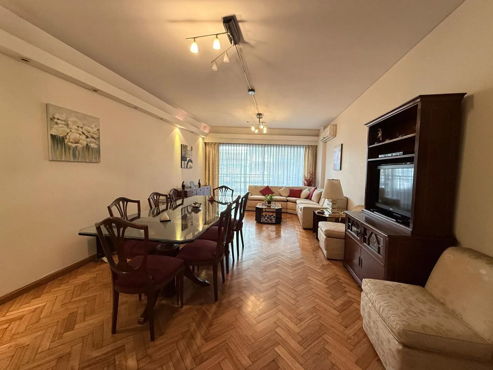 VENTA DEPARTAMENTO 4 AMBIENTES - Villa Crespo foto 3