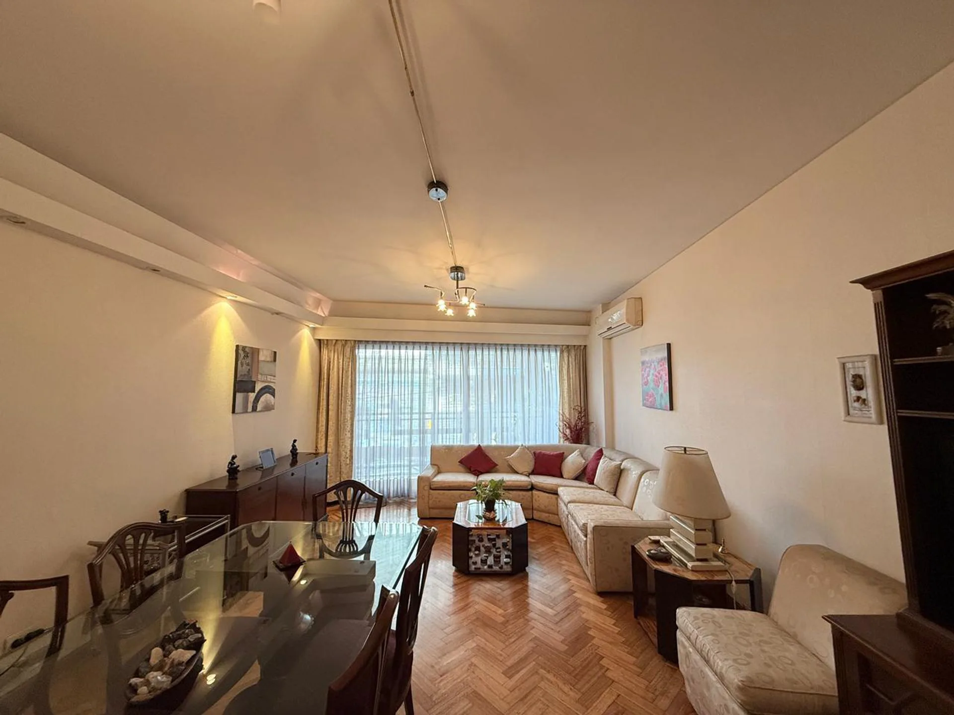 VENTA DEPARTAMENTO 4 AMBIENTES - Villa Crespo foto 4