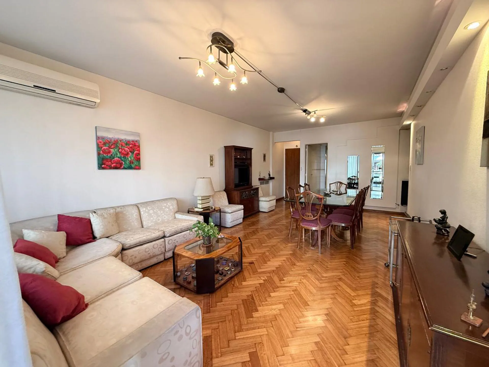 VENTA DEPARTAMENTO 4 AMBIENTES - Villa Crespo foto 5