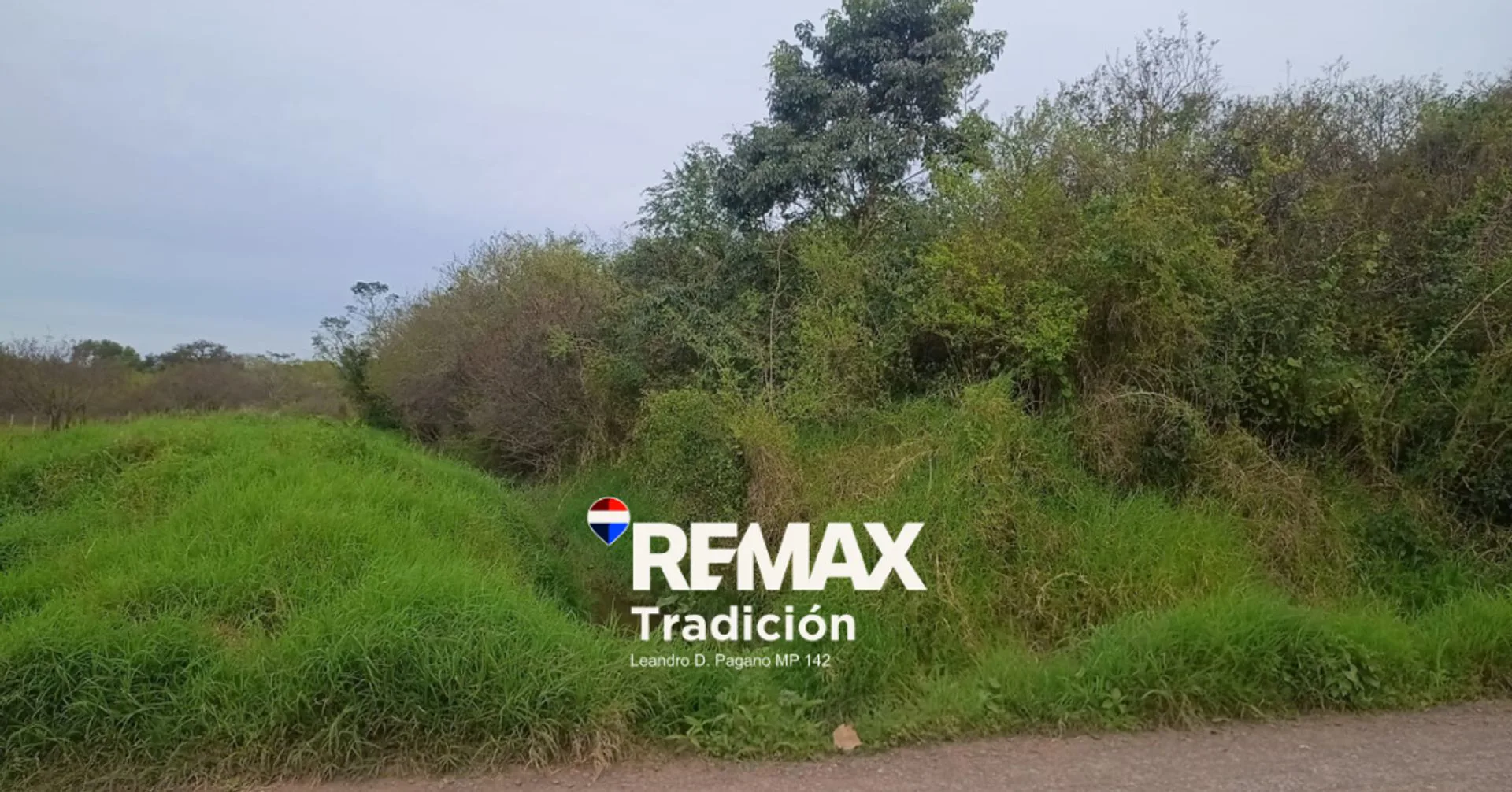 VENTA TERRENO MARGARITA BELEN foto 5
