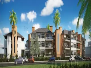 Departamento en Venta en Puerto General San Martín, San Lorenzo, Santa Fé foto 4