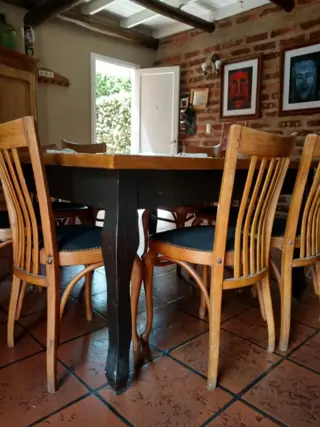 Departamento de 2 dormitorios  en alquiler temporario foto 2