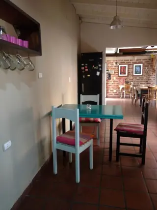 Departamento de 2 dormitorios  en alquiler temporario foto 4