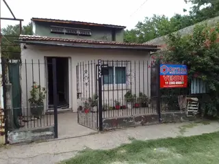 VENTA Casa Céntrica en Grand Bourg foto 1