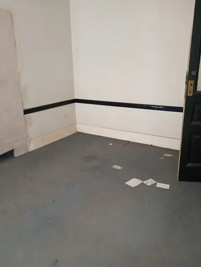 OFICINA EN ALQUILER EN MICROCENTRO