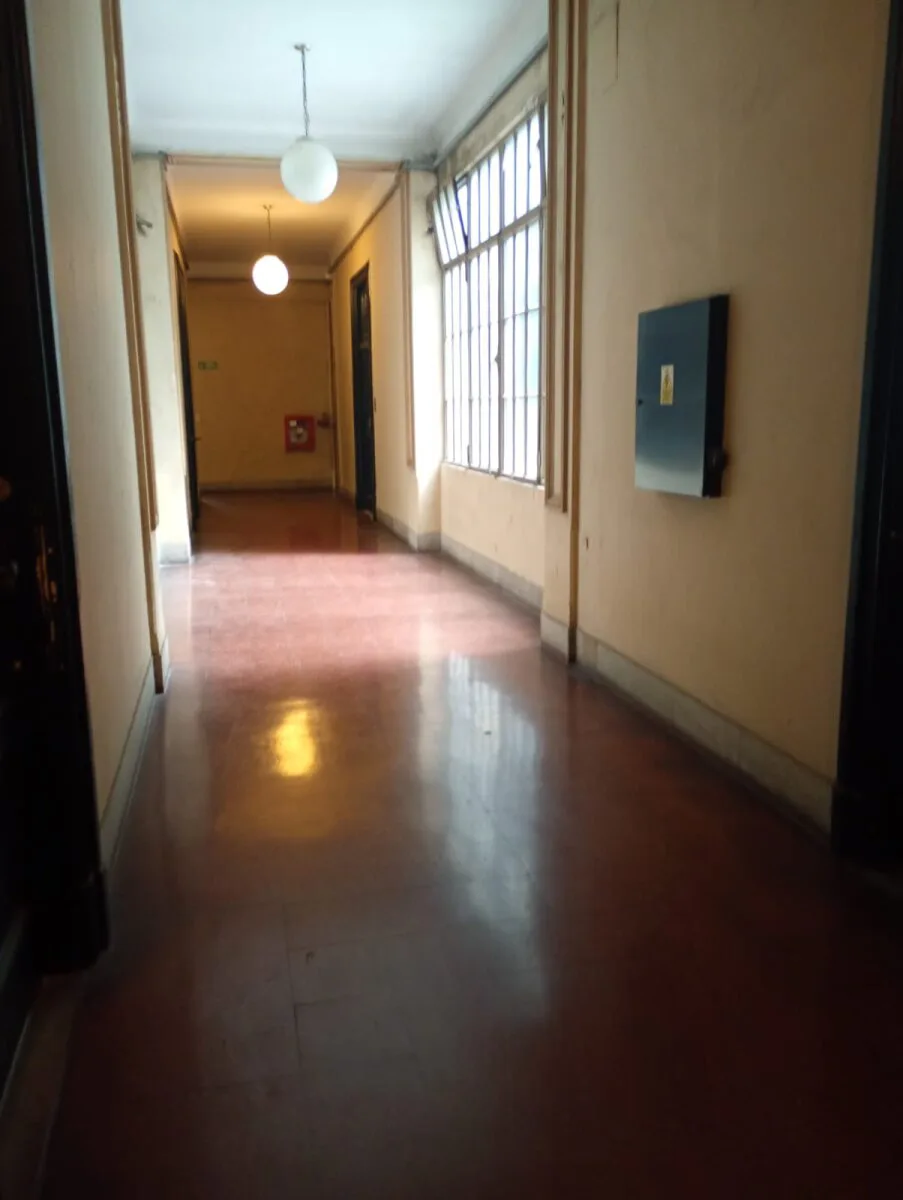 OFICINA EN ALQUILER EN MICROCENTRO foto 4