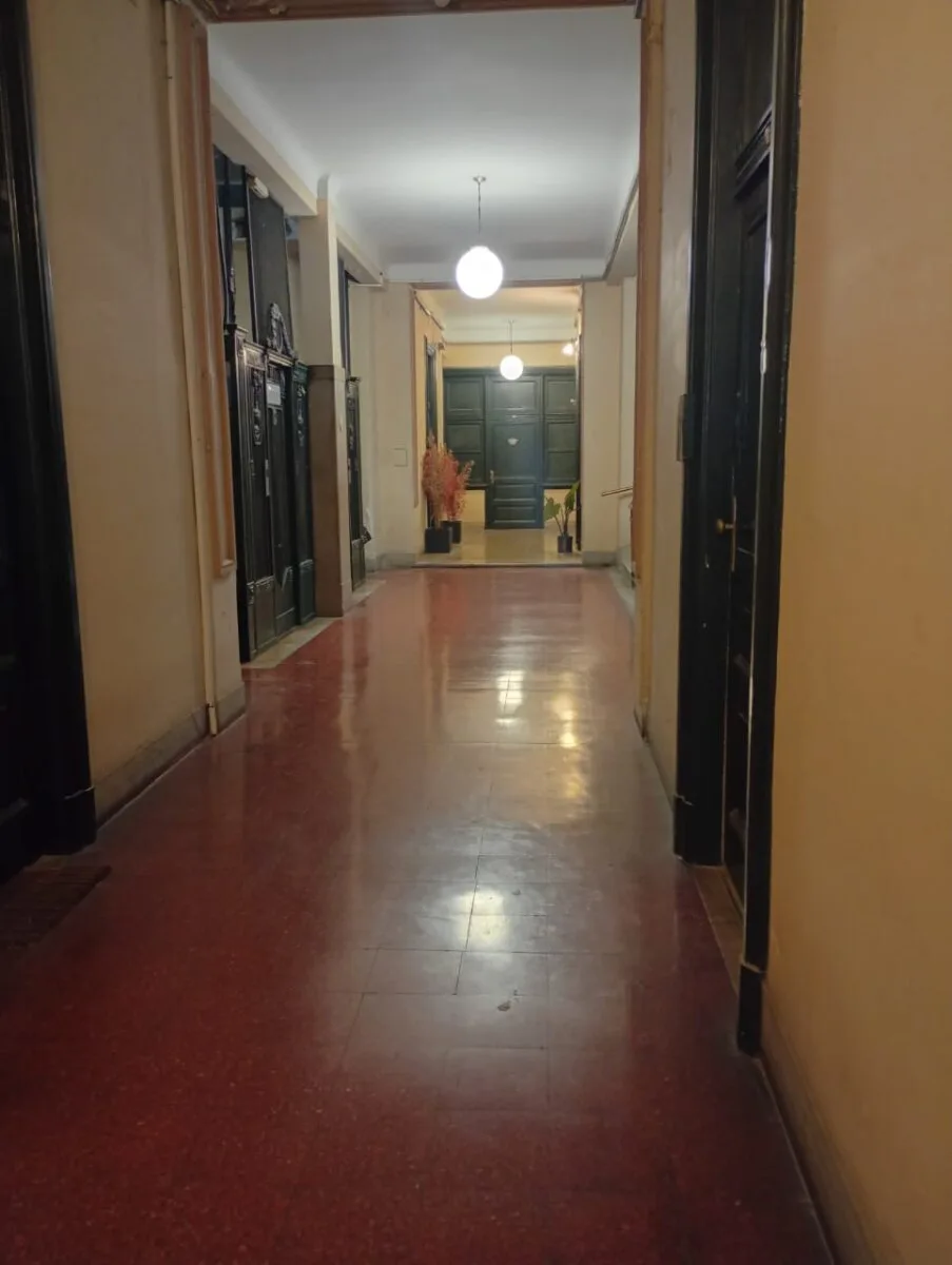 OFICINA EN ALQUILER EN MICROCENTRO foto 5