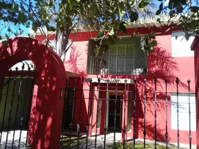 Nºref: 1051 -Vendo Hermosa casa de Dos Plantas en Marques de Sobremonte