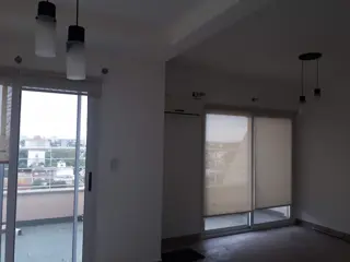 Campana- Espectacular Triplex en altura. Piso 7. Amplios ambientes, Terraza propia con parrilla de 60 mts2 foto 4