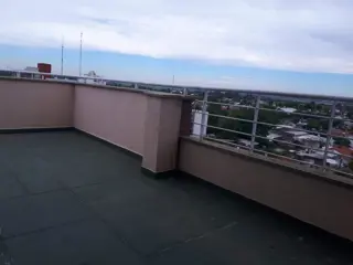 Campana- Espectacular Triplex en altura. Piso 7. Amplios ambientes, Terraza propia con parrilla de 60 mts2 foto 5