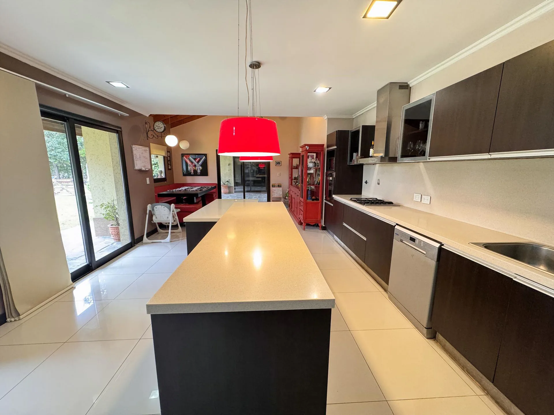 CASA EN VENTA EN CANNING APTA CREDITO MALIBU foto 5