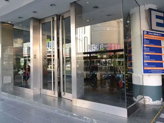 Cabildo Av. 2677 6º