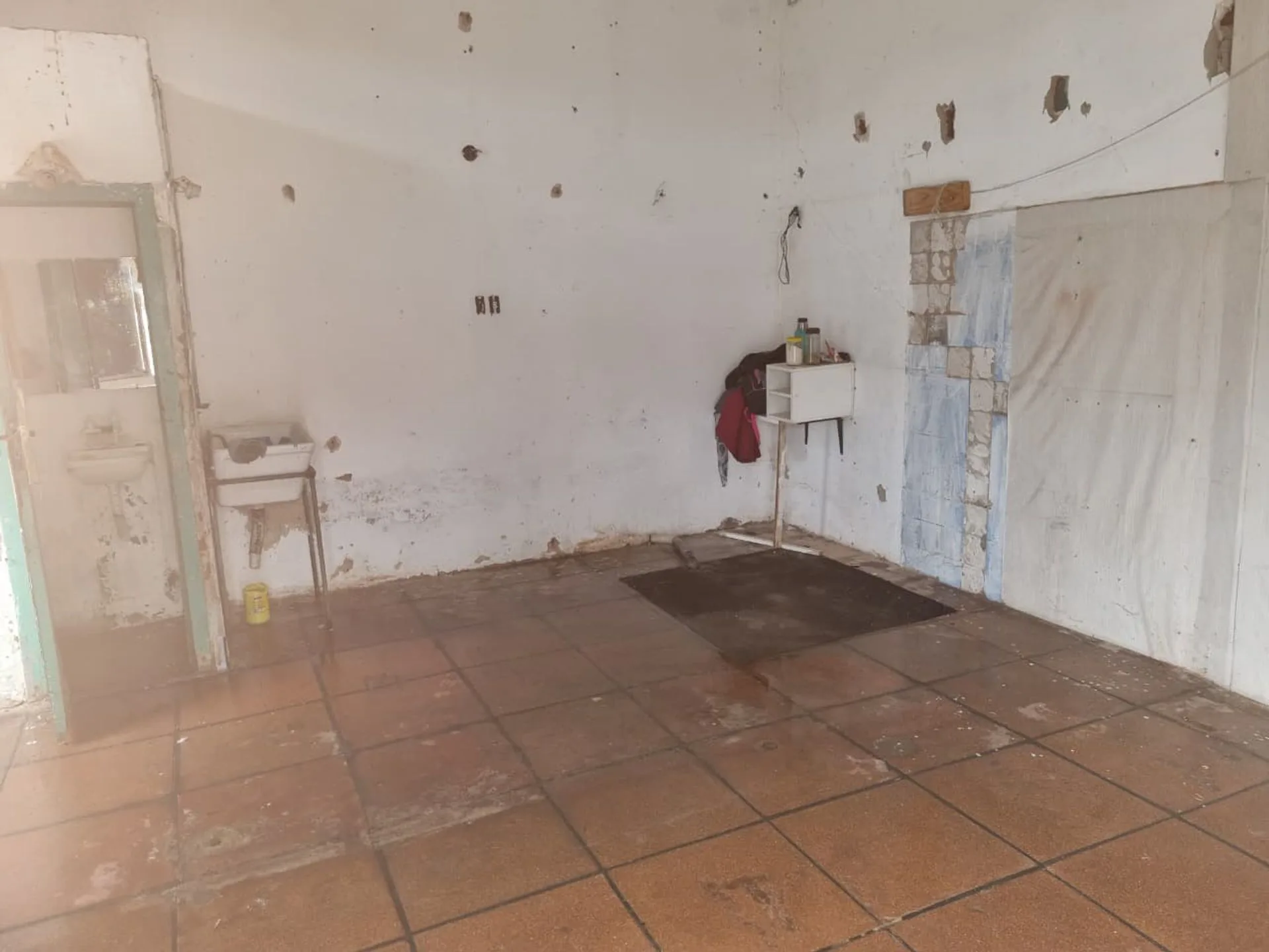 Esquina Única en Saavedra a Refaccionar foto 3