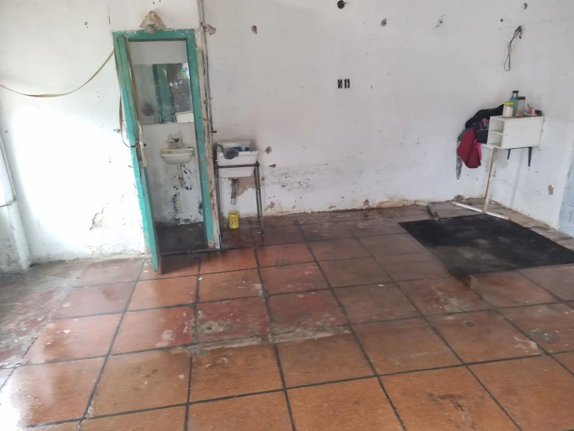 Esquina Única en Saavedra a Refaccionar foto 5