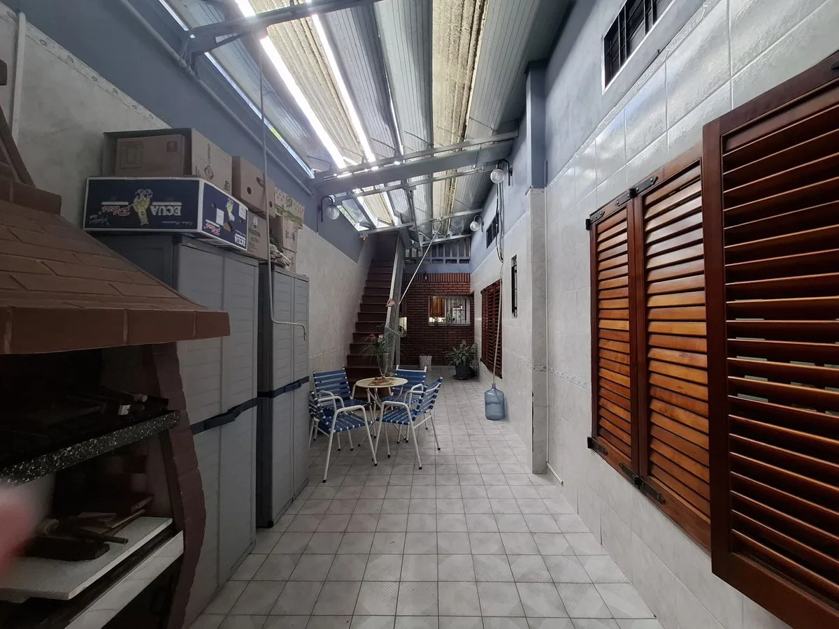 VENTA PH 4 AMBIENTES LINIERS foto 2