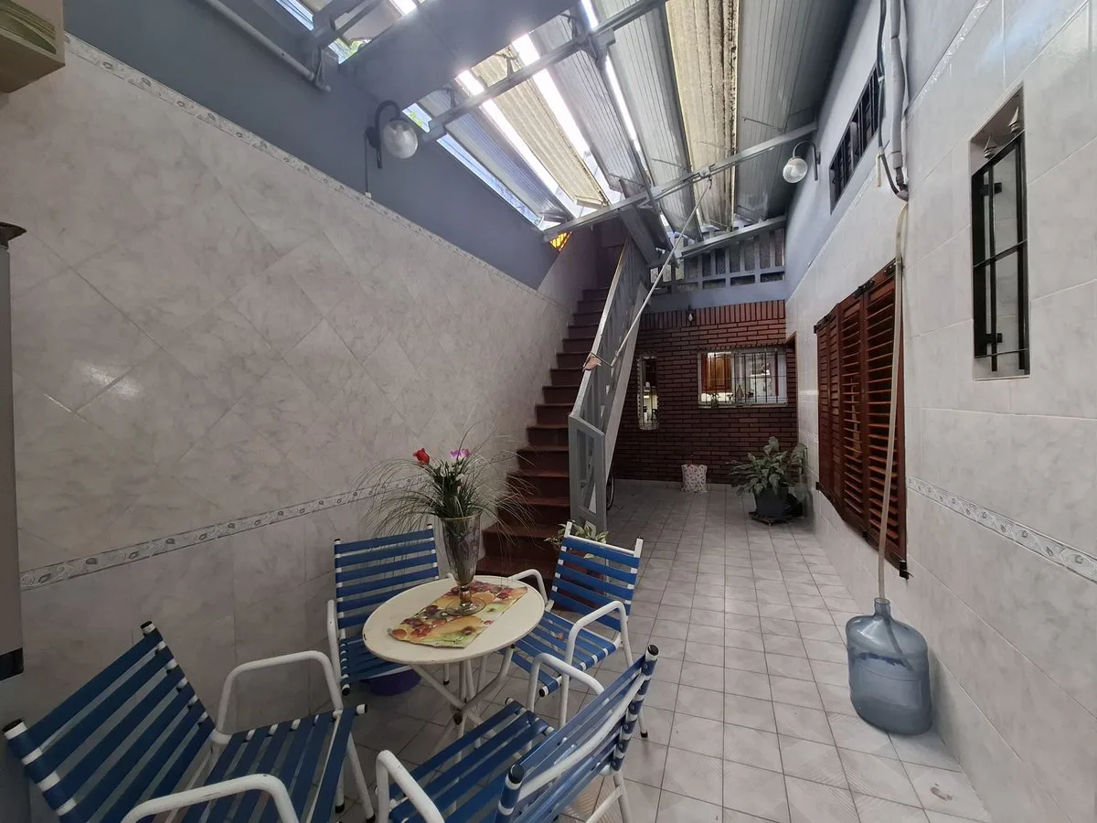 VENTA PH 4 AMBIENTES LINIERS foto 4