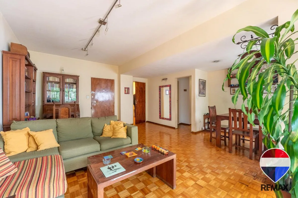 VENTA DEPARTAMENTO 4 AMBIENTES CON COCHERA ALMAGRO foto 3