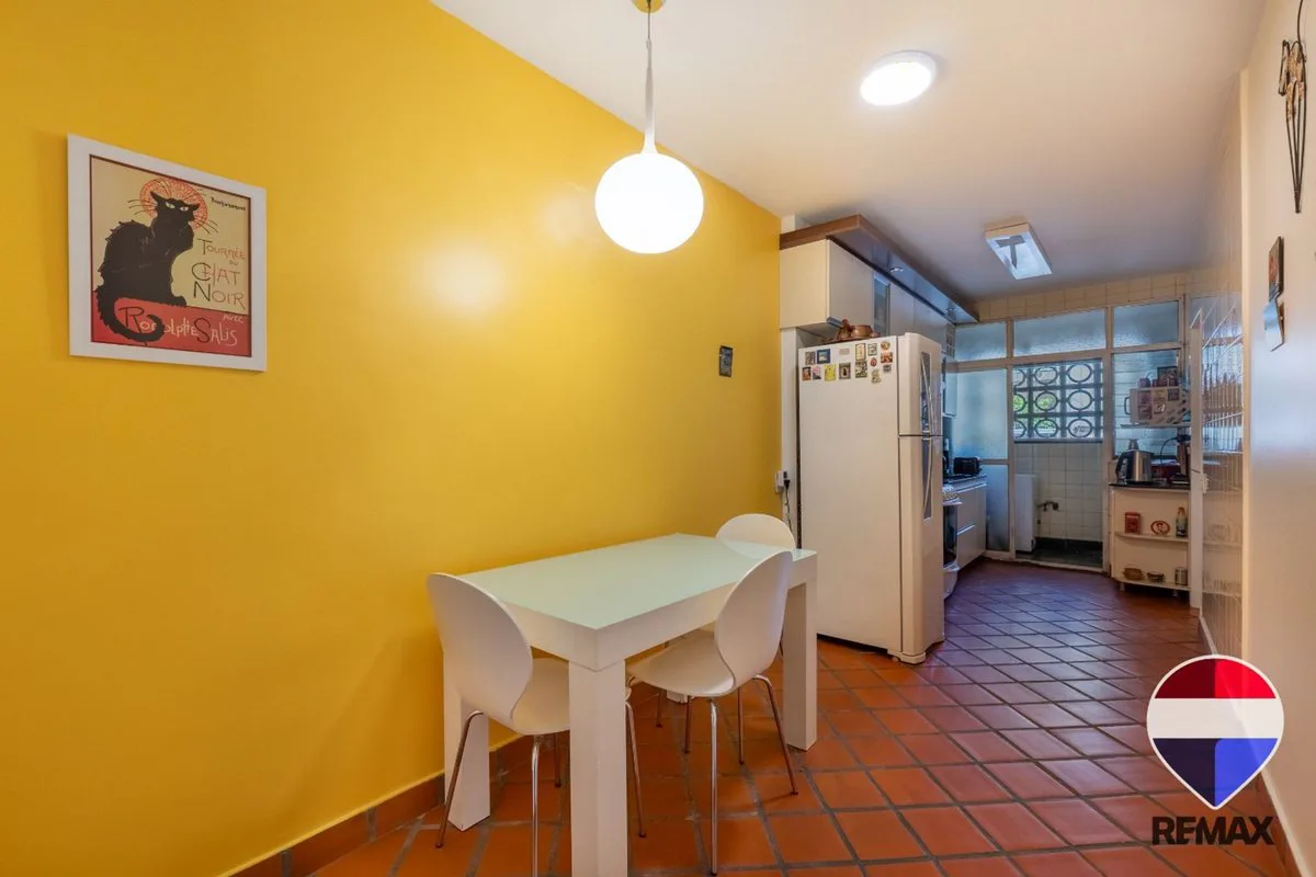 VENTA DEPARTAMENTO 4 AMBIENTES CON COCHERA ALMAGRO foto 4