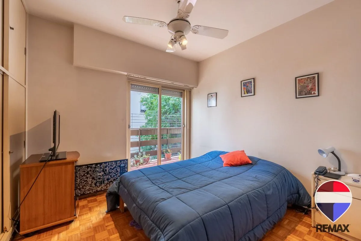 VENTA DEPARTAMENTO 4 AMBIENTES CON COCHERA ALMAGRO foto 5