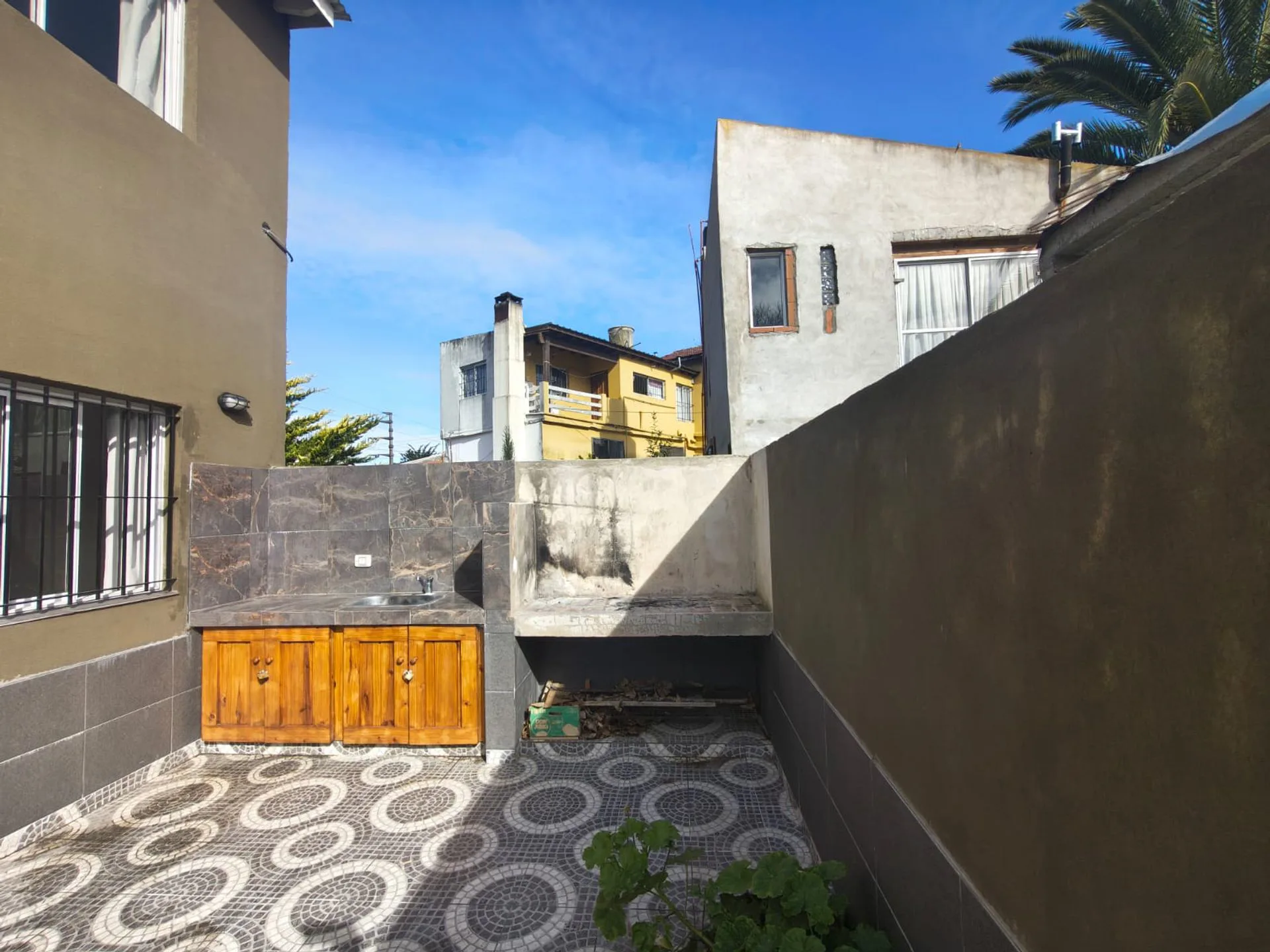 DEPARTAMENTO DUPLEX VENTA 3AMB SAN CLEMENTE foto 3
