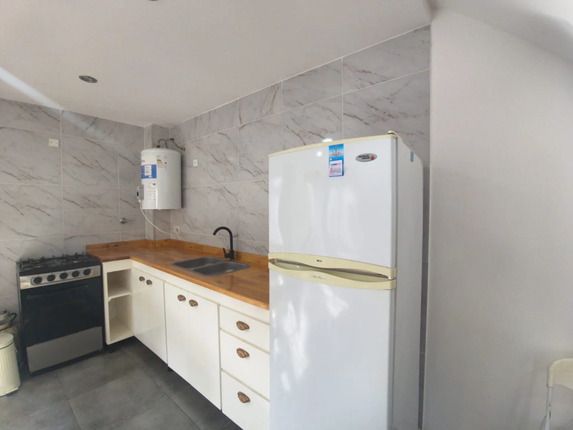 DEPARTAMENTO DUPLEX VENTA 3AMB SAN CLEMENTE foto 4