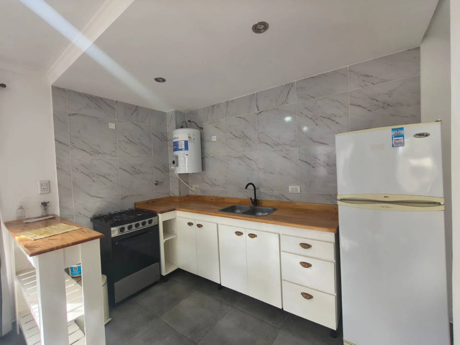 DEPARTAMENTO DUPLEX VENTA 3AMB SAN CLEMENTE foto 5