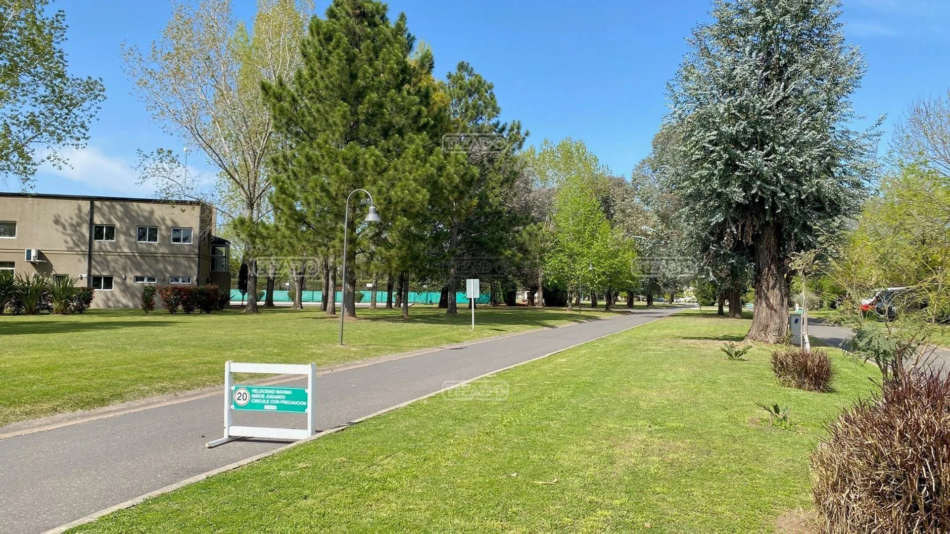 San Patricio Club de Campo foto 4