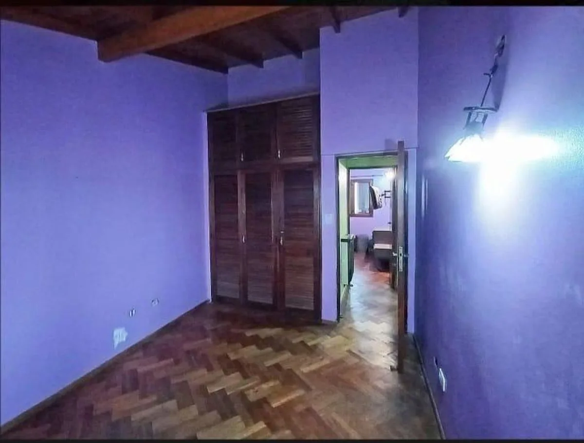VENTA DE CASA 5 AMB  PARQUE AVELLANEDA  C/TERRAZA foto 2