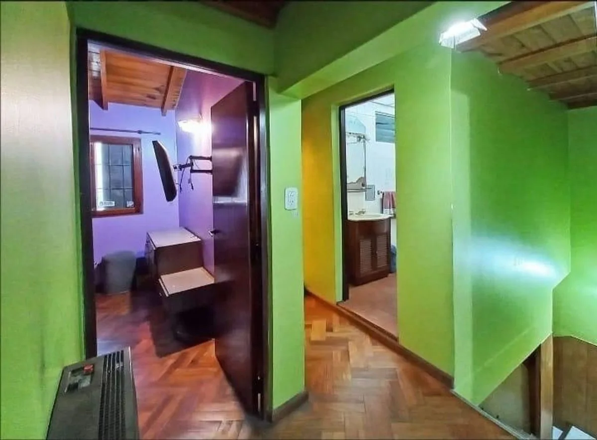 VENTA DE CASA 5 AMB  PARQUE AVELLANEDA  C/TERRAZA foto 5