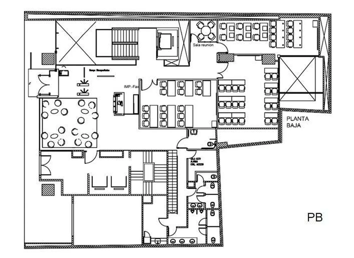 Maipu 356