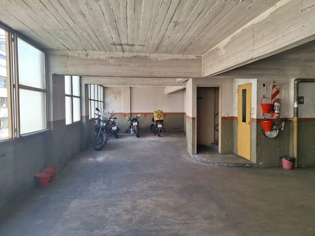 VENTA DE COCHERA EN BELGRANO foto 4