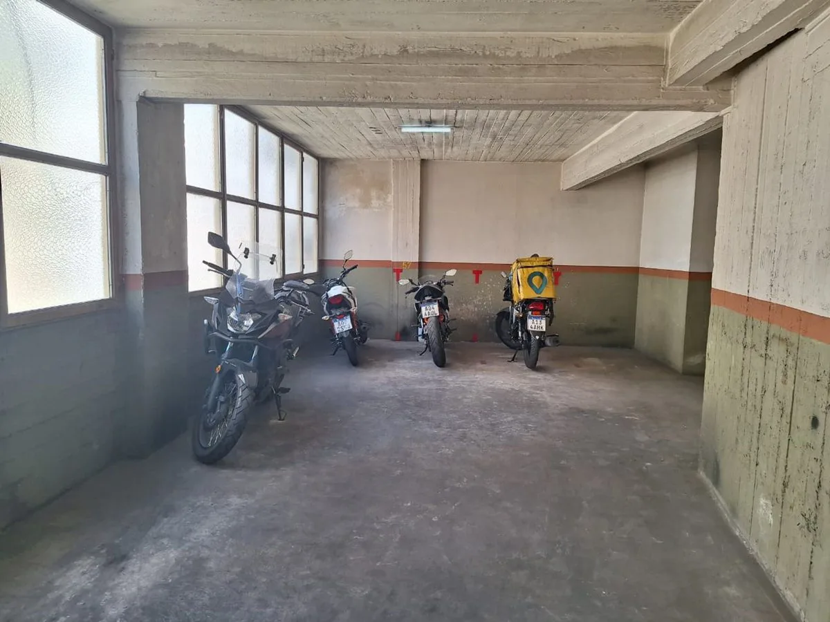 VENTA DE COCHERA EN BELGRANO foto 5