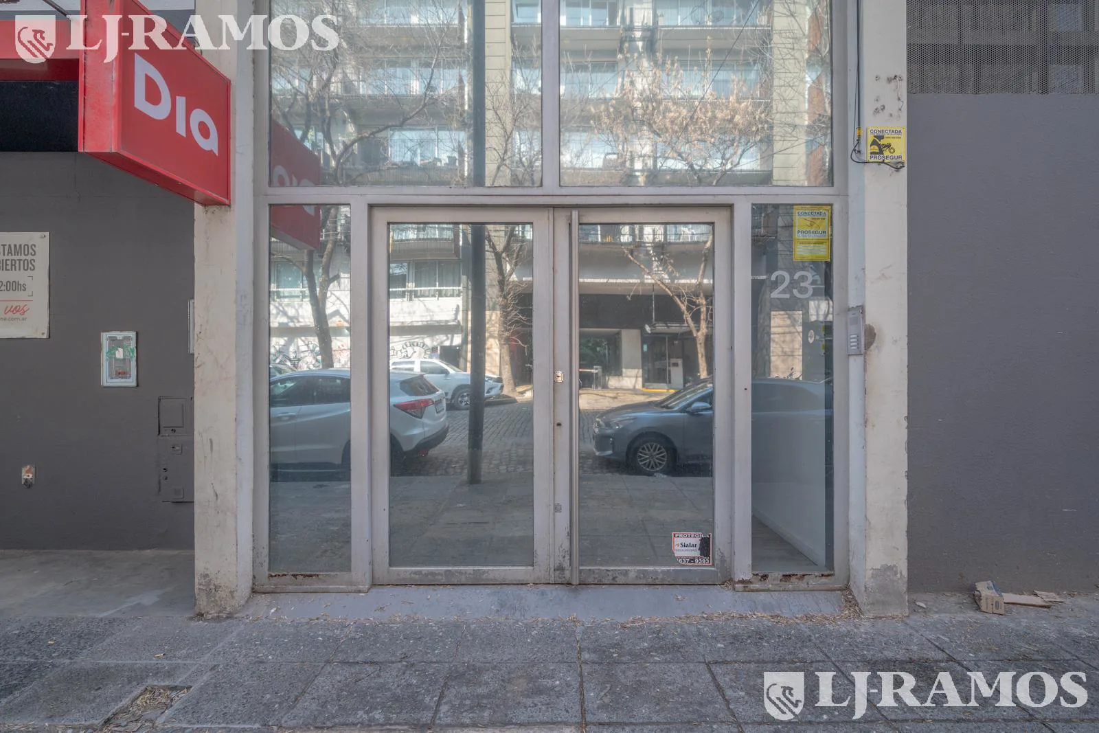 Oficina en alquiler en Palermo Hollywood - Amenabar 23 foto 2