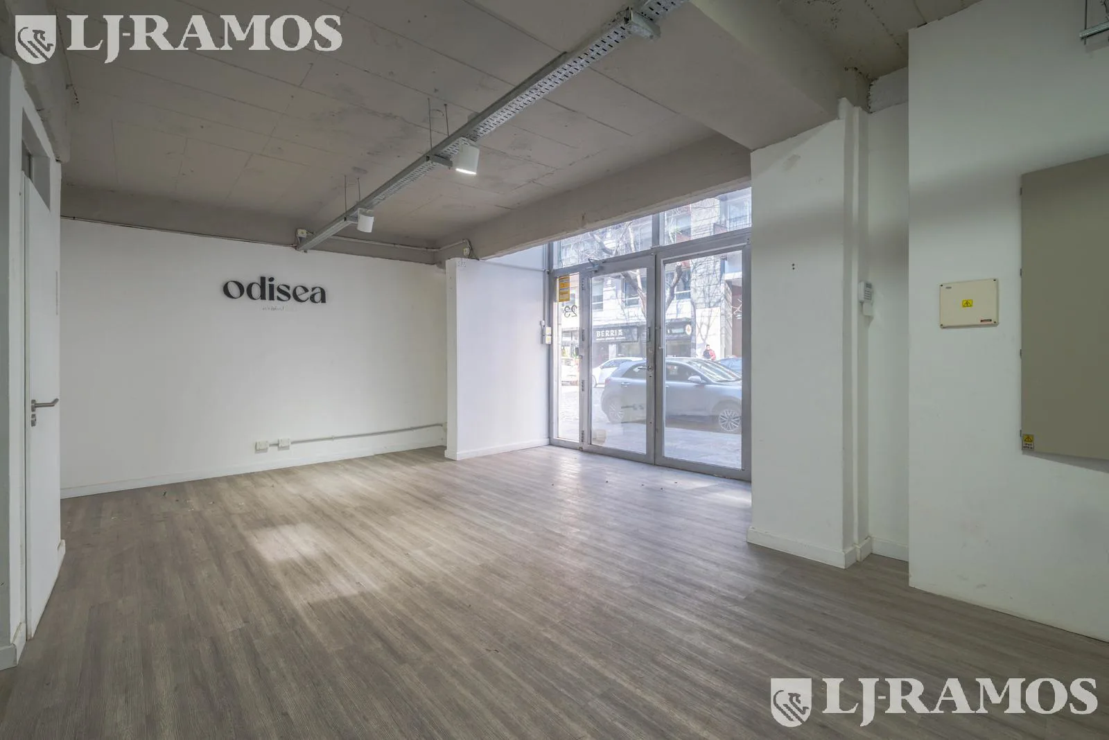 Oficina en alquiler en Palermo Hollywood - Amenabar 23 foto 3