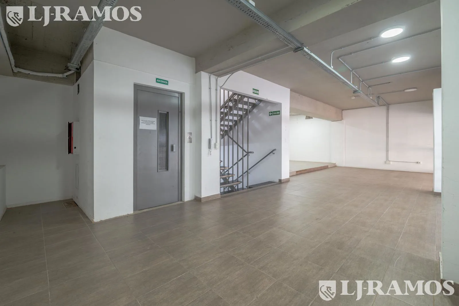 Oficina en alquiler en Palermo Hollywood - Amenabar 23 foto 5