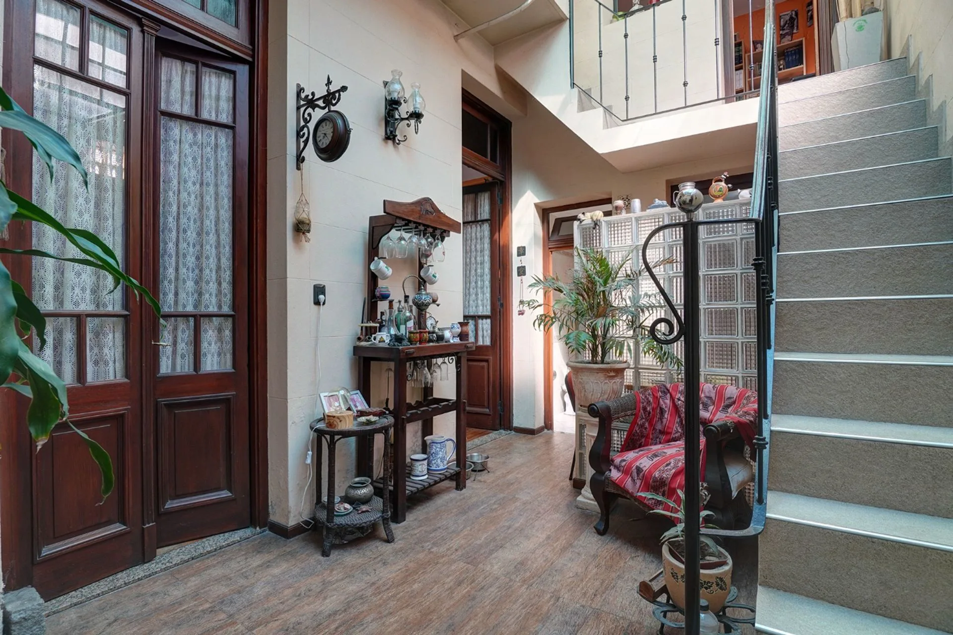 VENTA PH 3 AMB CON TERRAZA Y QUINCHO, BOEDO foto 2