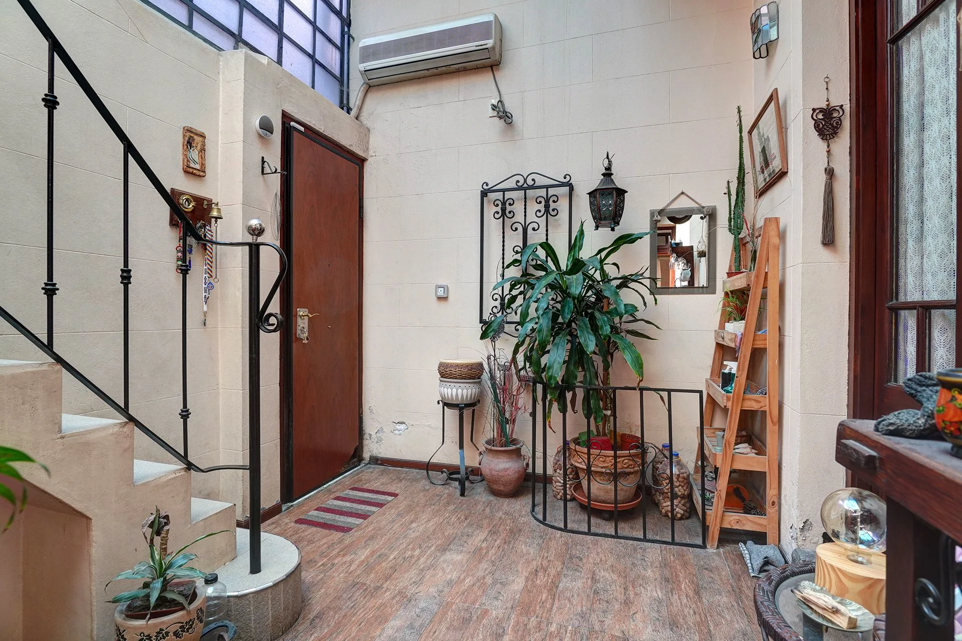 VENTA PH 3 AMB CON TERRAZA Y QUINCHO, BOEDO foto 3