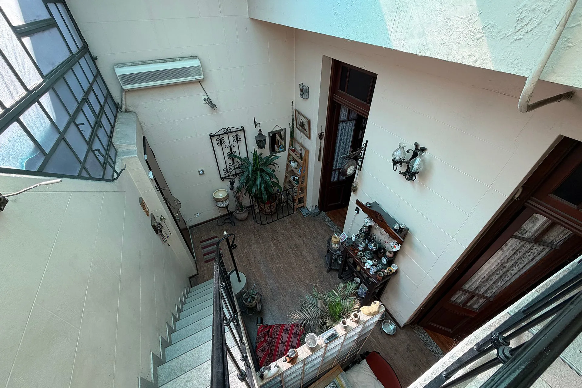 VENTA PH 3 AMB CON TERRAZA Y QUINCHO, BOEDO foto 4