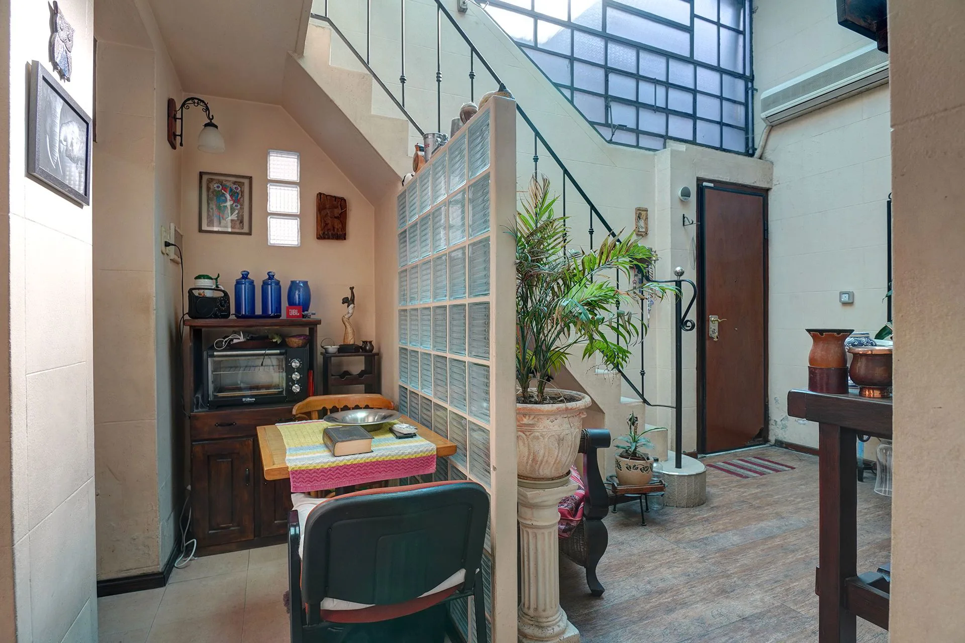 VENTA PH 3 AMB CON TERRAZA Y QUINCHO, BOEDO foto 5