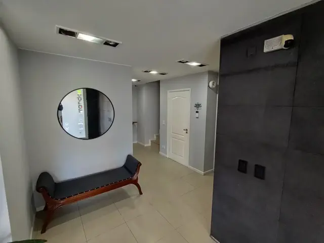 Departamento en alquiler Rosario - Corrientes 1400