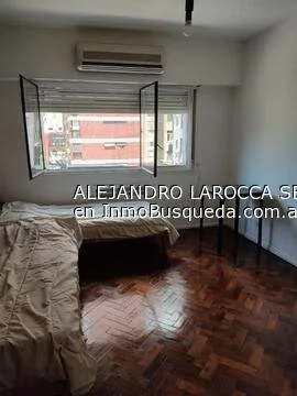 Alquiler temporal de departamento 2 Ambientes en San Nicolás, Capital Federal foto 3