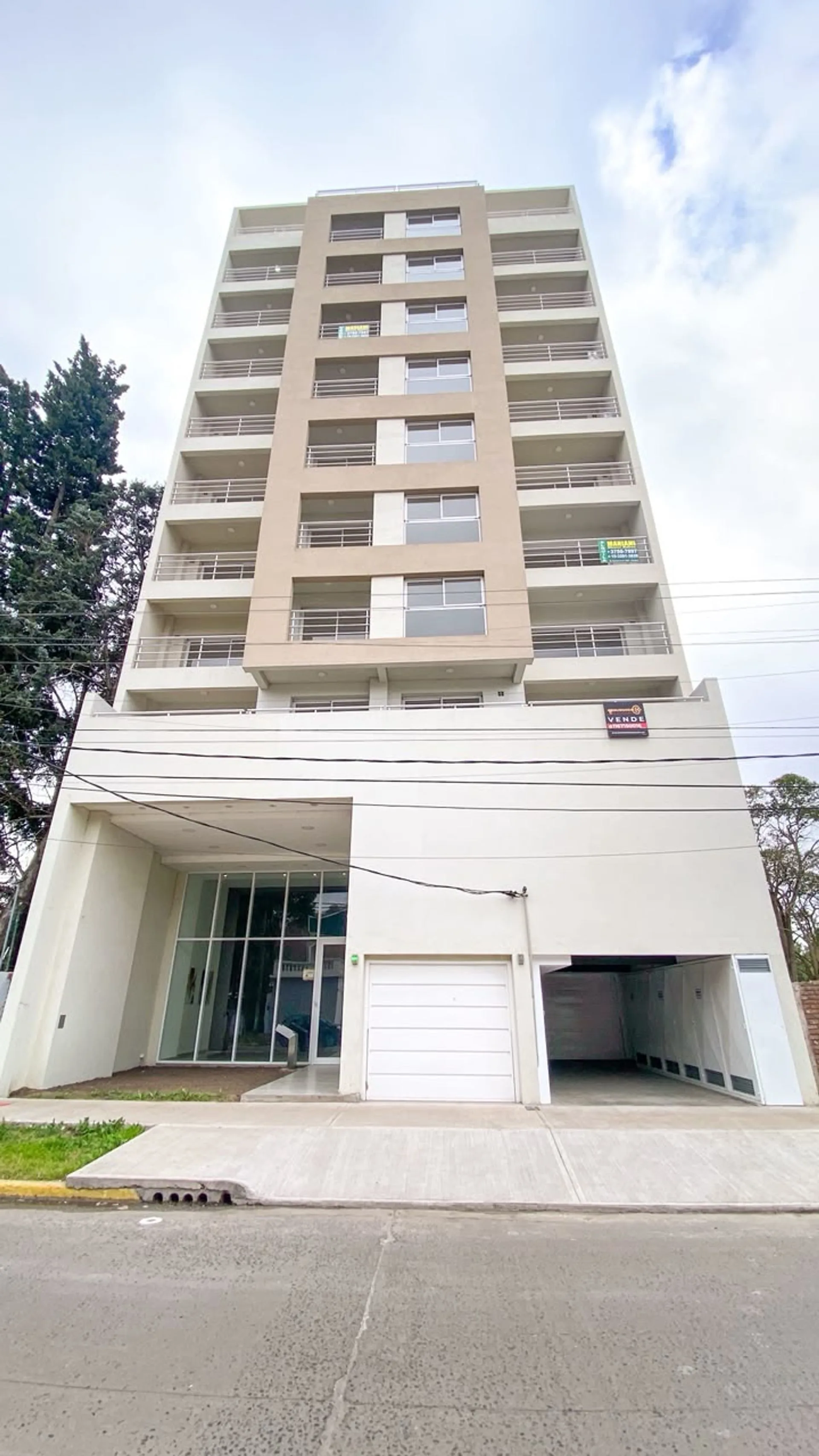 COCHERA EN VENTA EN EDIFICIO LAS LORENZAS | EZEIZA foto 3