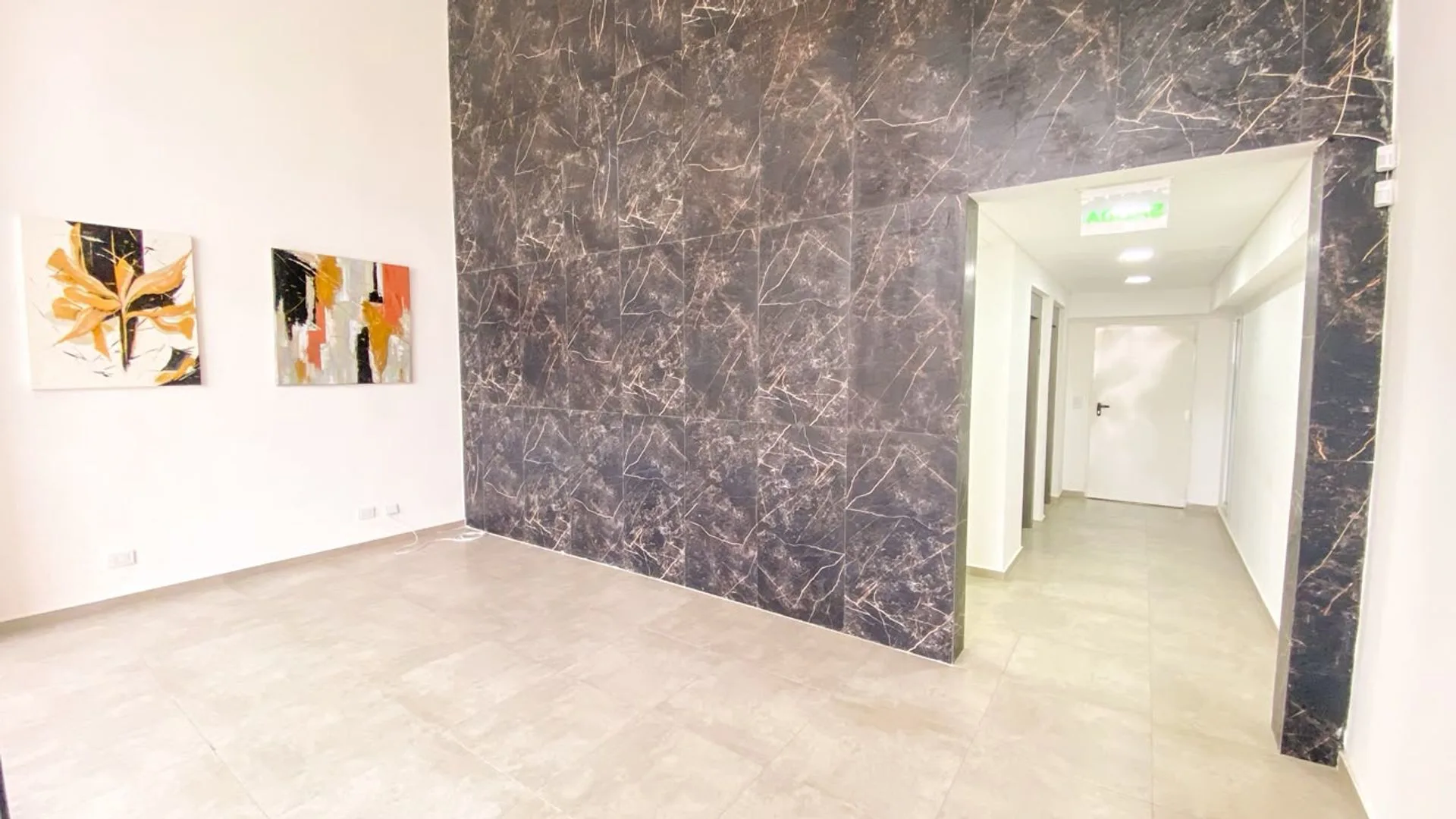 COCHERA EN VENTA EN EDIFICIO LAS LORENZAS | EZEIZA foto 4