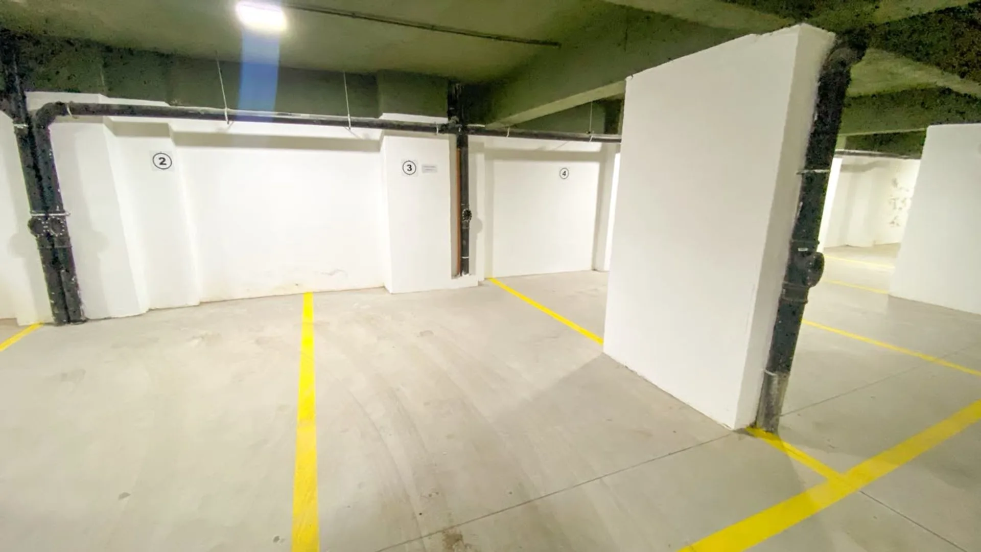 COCHERA EN VENTA EN EDIFICIO LAS LORENZAS | EZEIZA foto 5