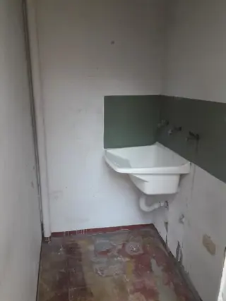 DTO 2 AMBIENTES CON PATIO (CORONEL THORNE 946) C.MADERO foto 4