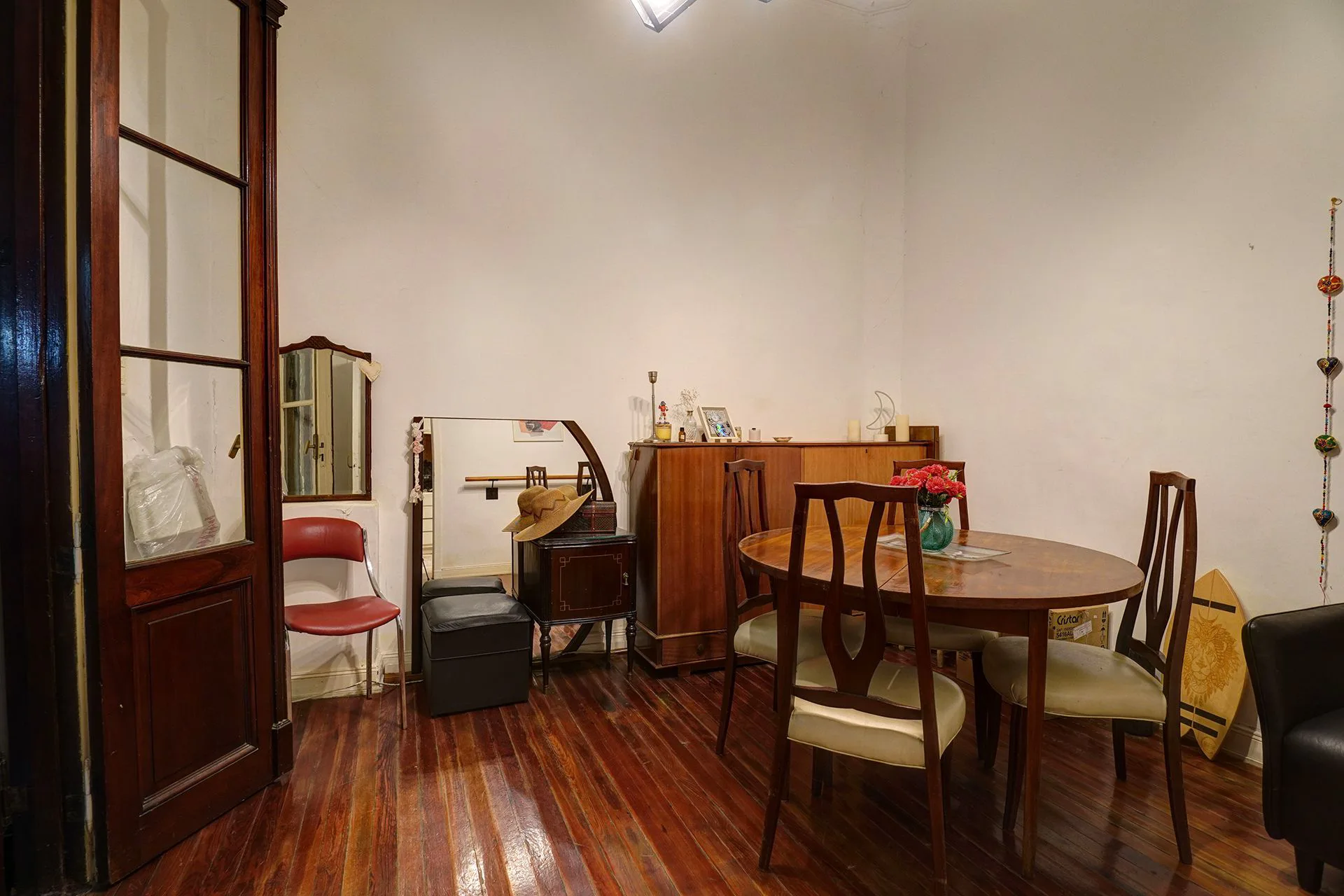 Venta PH 2 ambientes y medio en Almagro foto 4