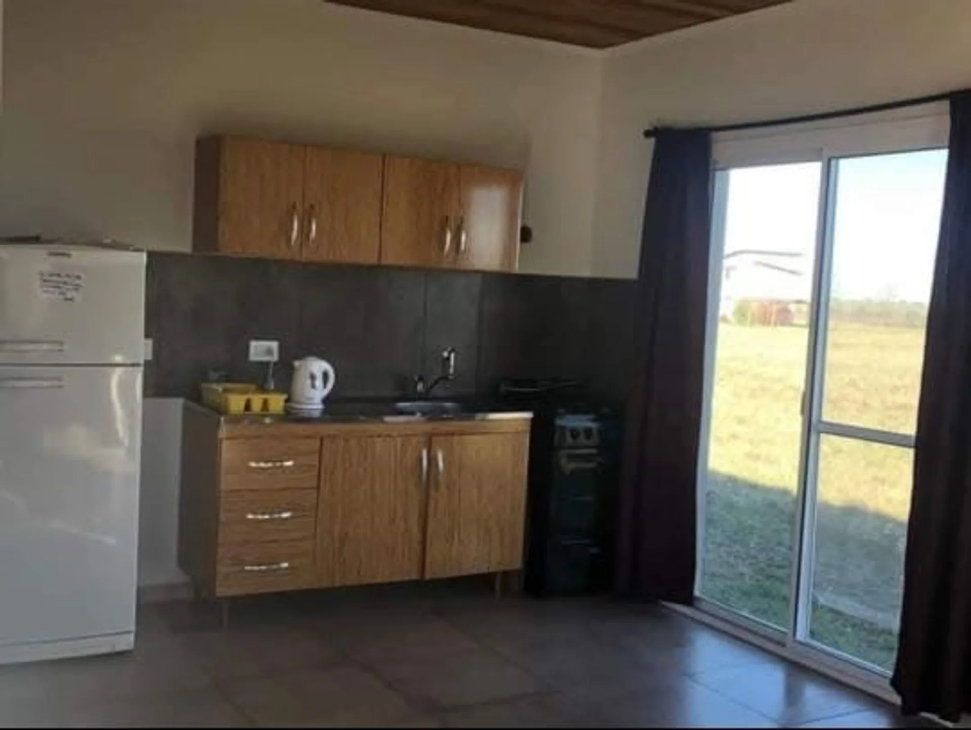 Casa De Dos Dormitorios En Termas De Basavilbaso foto 2