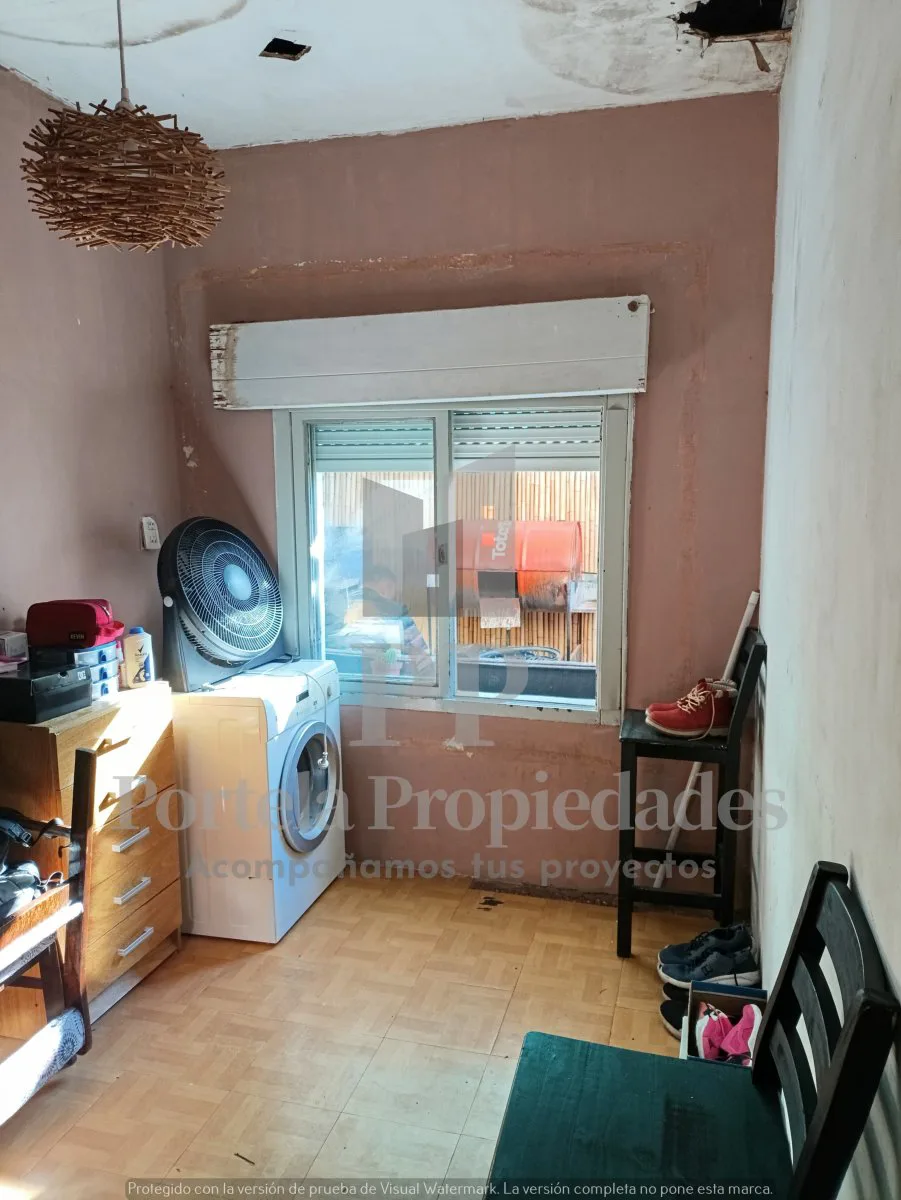 CASA DE 4 AMBIENTES, CIUDADELA foto 5